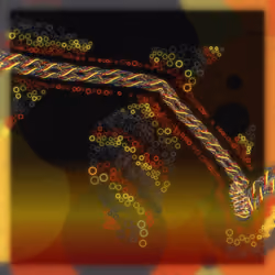 Friendship Bracelets #33748