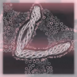 Friendship Bracelets #18421