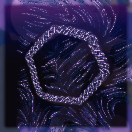 Friendship Bracelets By Alexis Andre