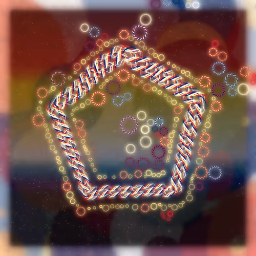 Friendship Bracelets By Alexis Andre