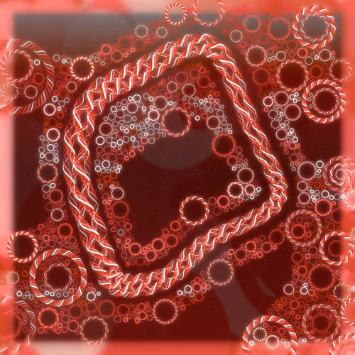 Friendship Bracelets #21537