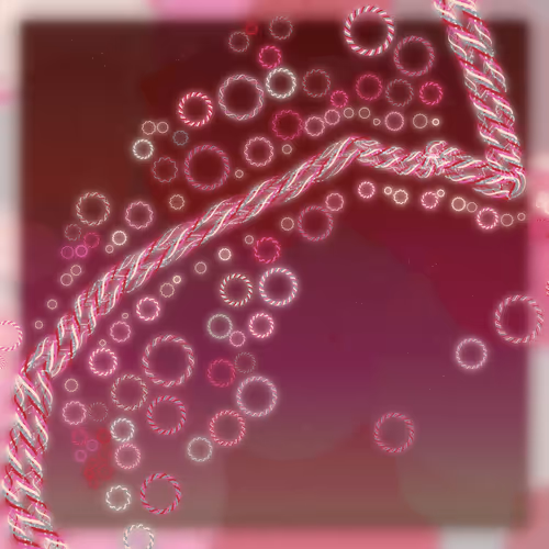Friendship Bracelets By Alexis Andre