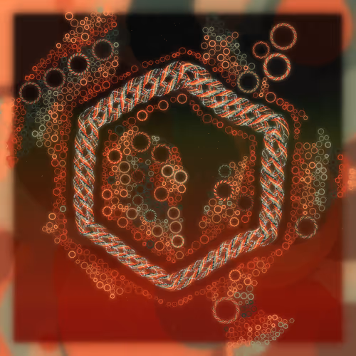 Friendship Bracelets By Alexis Andre