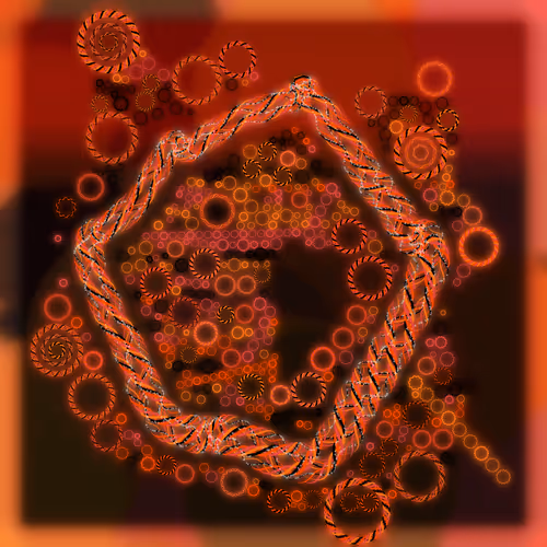 Friendship Bracelets By Alexis Andre