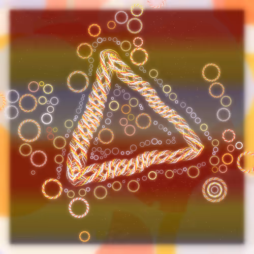 Friendship Bracelets By Alexis Andre