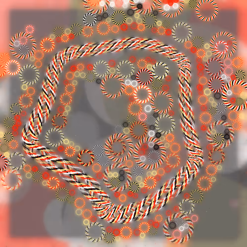 Friendship Bracelets By Alexis Andre
