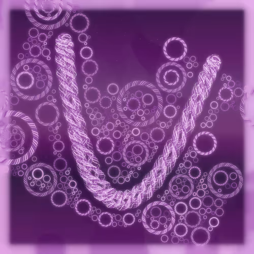 Friendship Bracelets By Alexis Andre