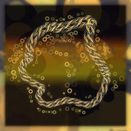 Friendship Bracelets By Alexis Andre