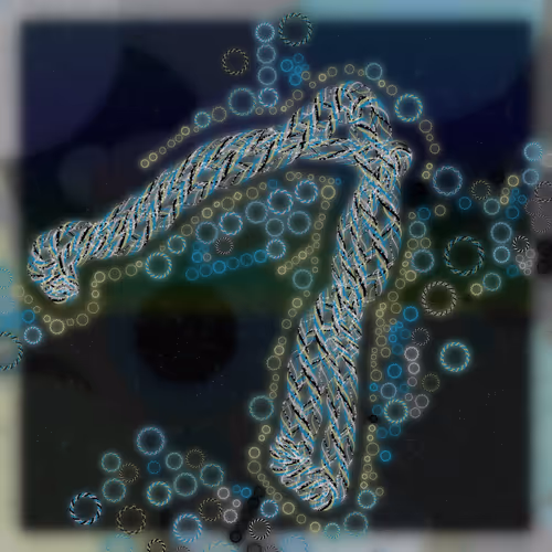 Friendship Bracelets By Alexis Andre