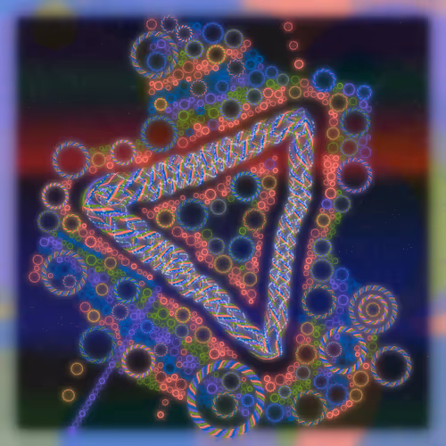 Friendship Bracelets By Alexis Andre