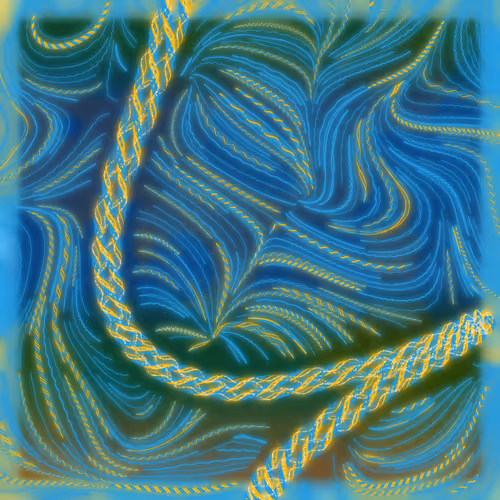 Friendship Bracelets By Alexis Andre