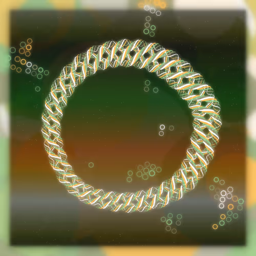 Friendship Bracelets By Alexis Andre