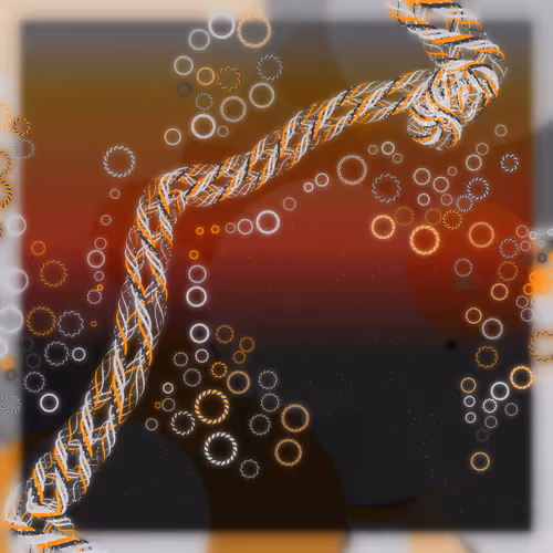 Friendship Bracelets By Alexis Andre