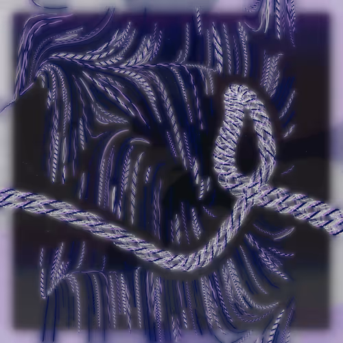 Friendship Bracelets By Alexis Andre