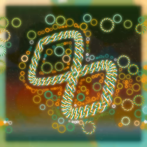Friendship Bracelets By Alexis Andre