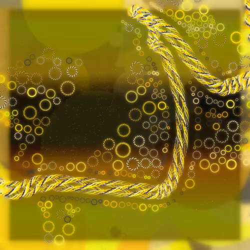 Friendship Bracelets By Alexis Andre