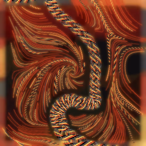 Friendship Bracelets By Alexis Andre