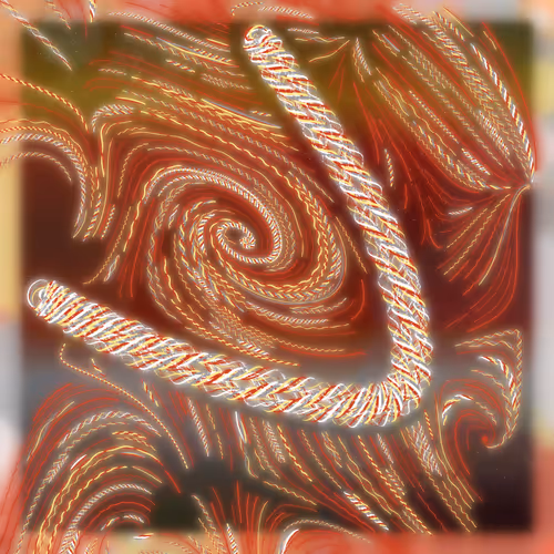 Friendship Bracelets By Alexis Andre