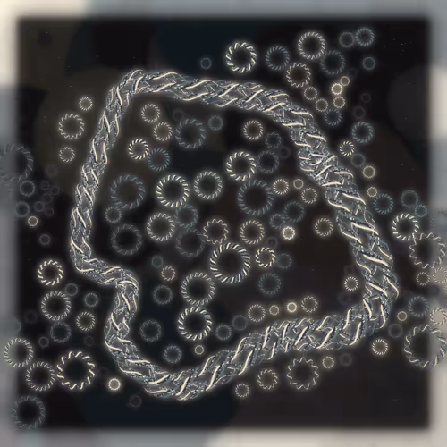 Friendship Bracelets By Alexis Andre