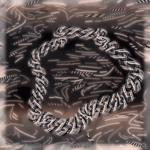 Friendship Bracelets By Alexis Andre