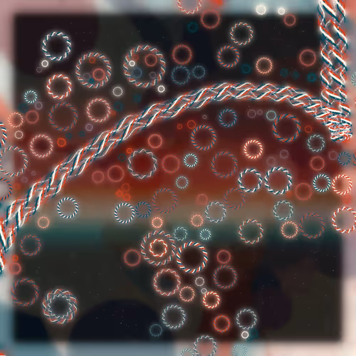Friendship Bracelets By Alexis Andre