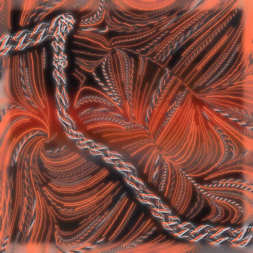 Friendship Bracelets By Alexis Andre