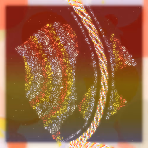 Friendship Bracelets By Alexis Andre