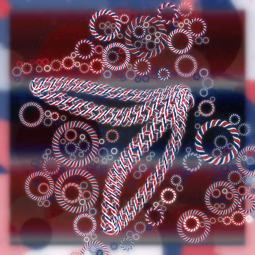 Friendship Bracelets By Alexis Andre