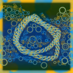 Friendship Bracelets #12318