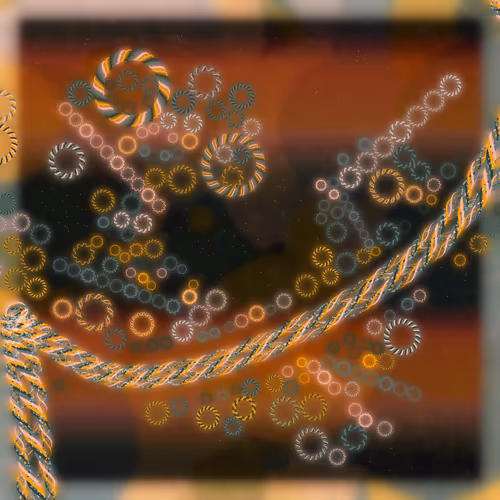 Friendship Bracelets By Alexis Andre