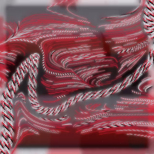 Friendship Bracelets By Alexis Andre