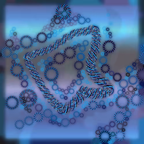 Friendship Bracelets By Alexis Andre