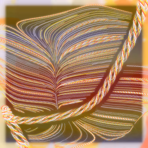 Friendship Bracelets By Alexis Andre