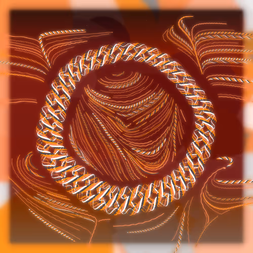 Friendship Bracelets By Alexis Andre