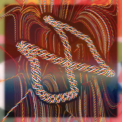 Friendship Bracelets By Alexis Andre
