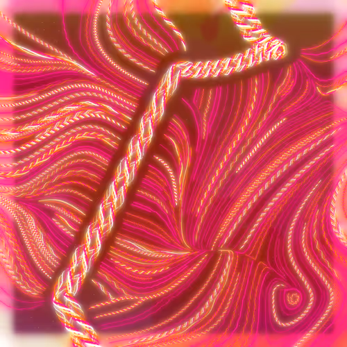 Friendship Bracelets By Alexis Andre