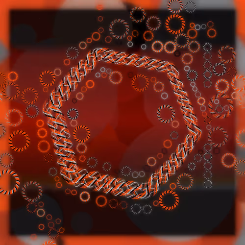 Friendship Bracelets By Alexis Andre