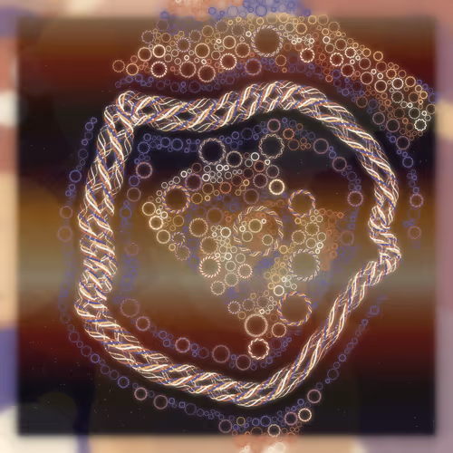 Friendship Bracelets By Alexis Andre