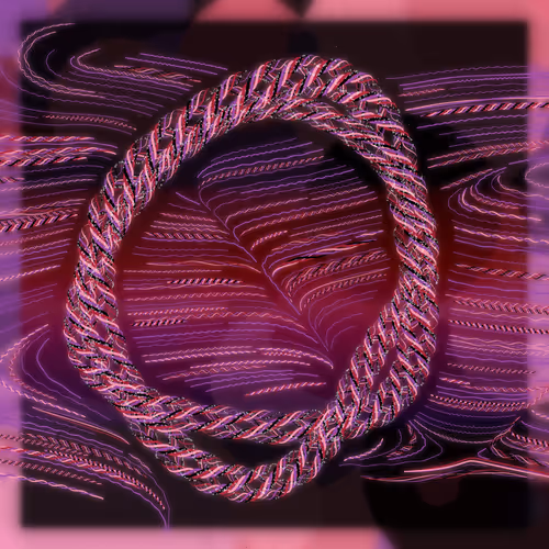 Friendship Bracelets By Alexis Andre