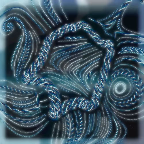 Friendship Bracelets By Alexis Andre