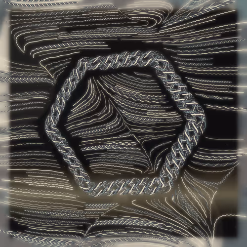 Friendship Bracelets By Alexis Andre