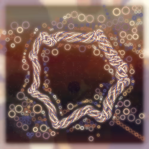 Friendship Bracelets By Alexis Andre