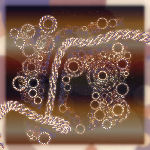 Friendship Bracelets By Alexis Andre