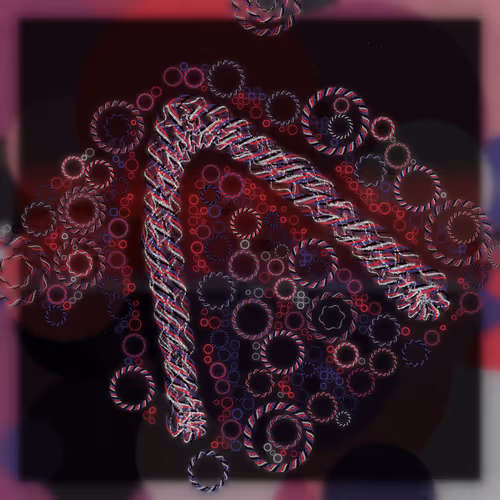 Friendship Bracelets By Alexis Andre