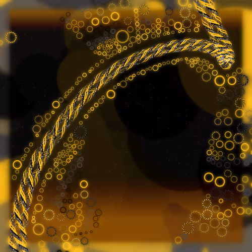 Friendship Bracelets By Alexis Andre