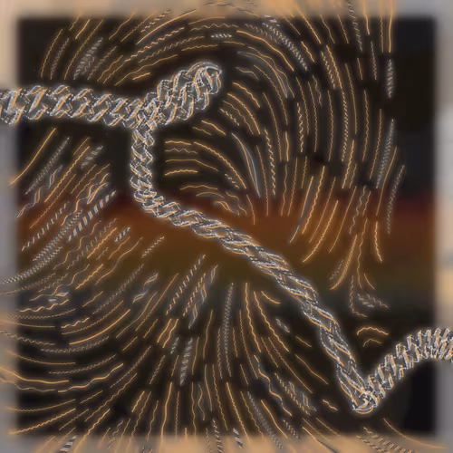 Friendship Bracelets By Alexis Andre
