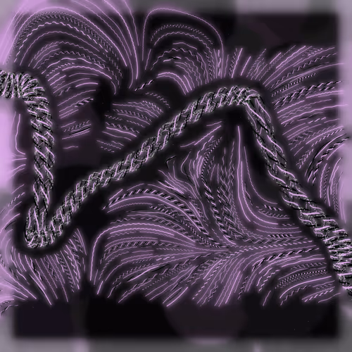 Friendship Bracelets By Alexis Andre