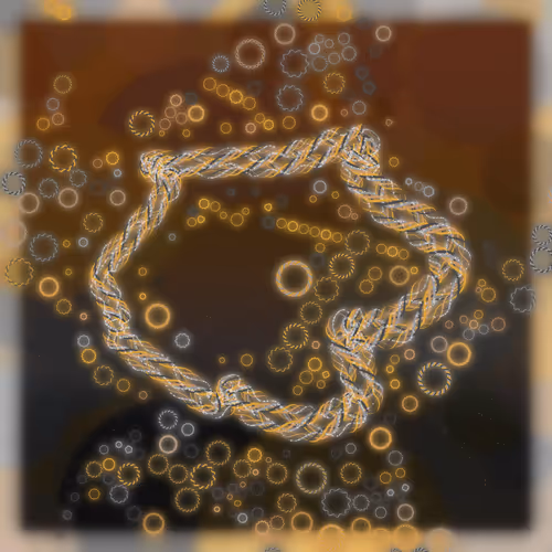 Friendship Bracelets By Alexis Andre