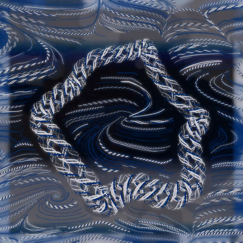 Friendship Bracelets By Alexis Andre