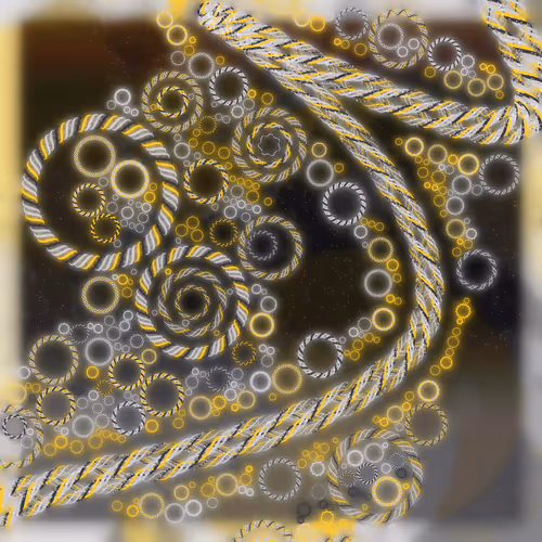 Friendship Bracelets By Alexis Andre